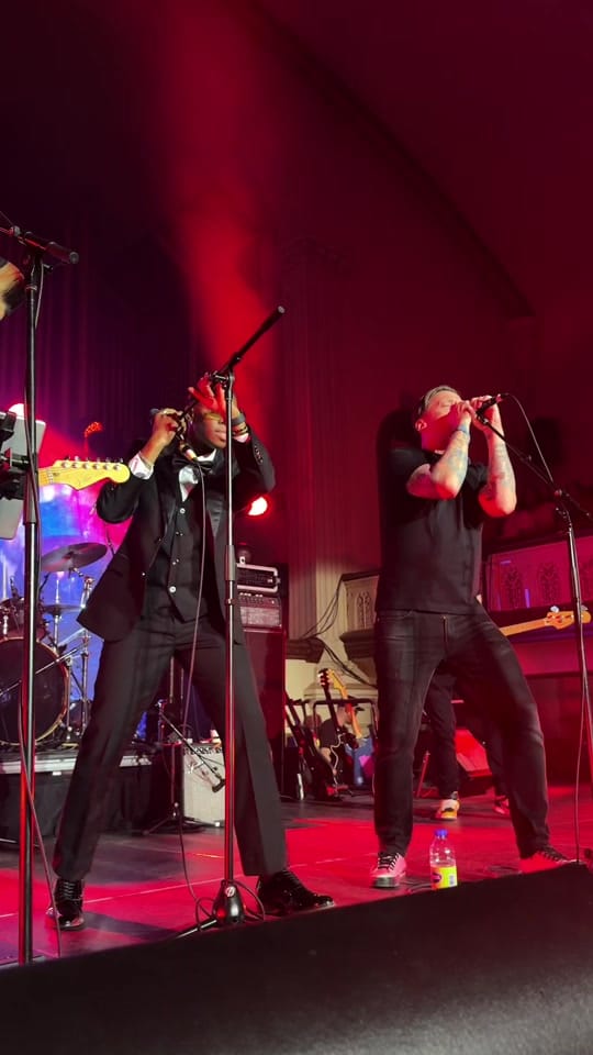 Post 6 by MusiCounts on TikTok (video)