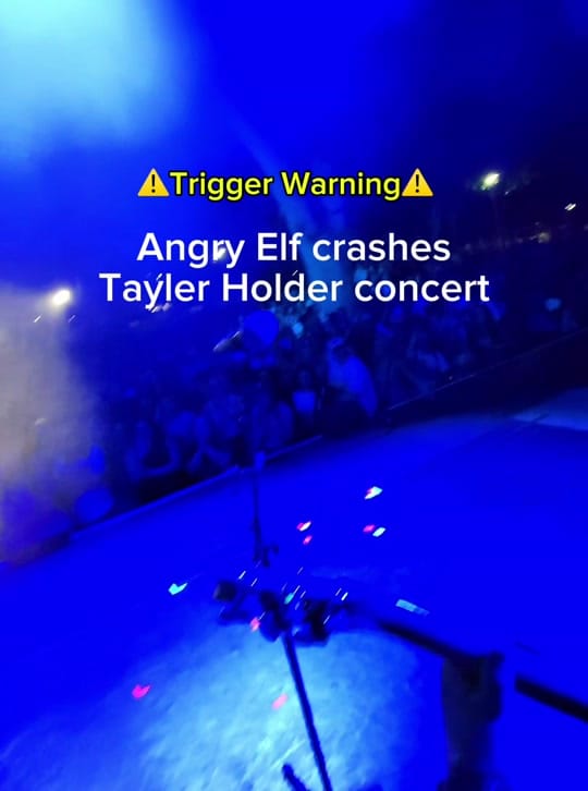 Post 2 by Tony G on TikTok (video)