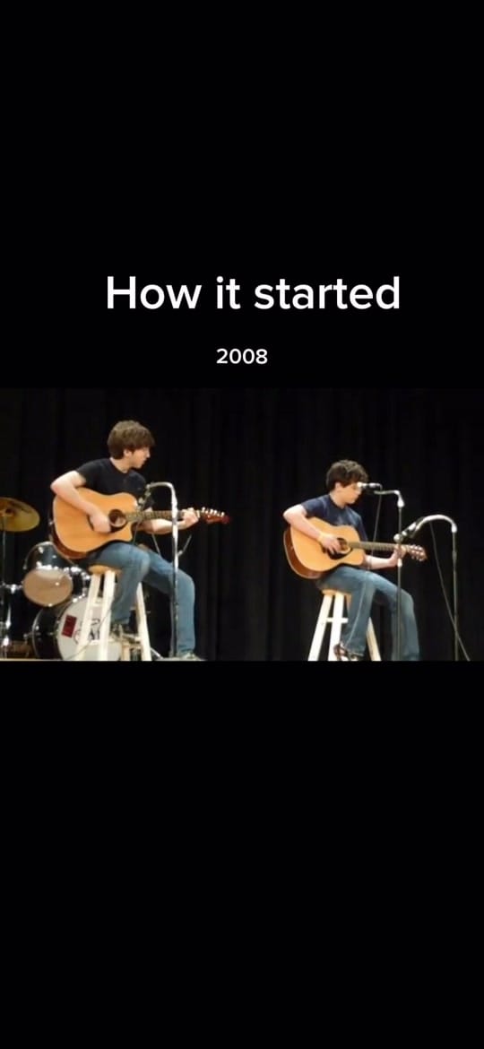 Post 1 by Tony G on TikTok (video)