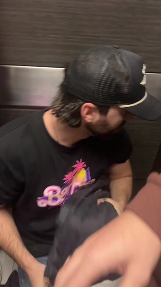 Post 9 by Tony G on TikTok (video)