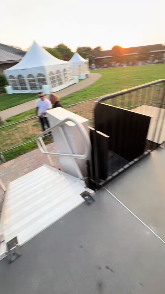 Post 3 by Tony G on TikTok (video)
