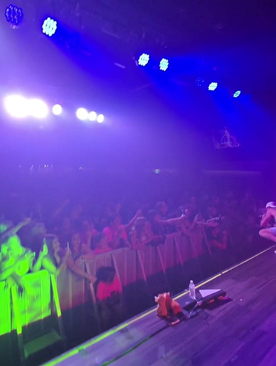Post 5 by Tony G on TikTok (video)