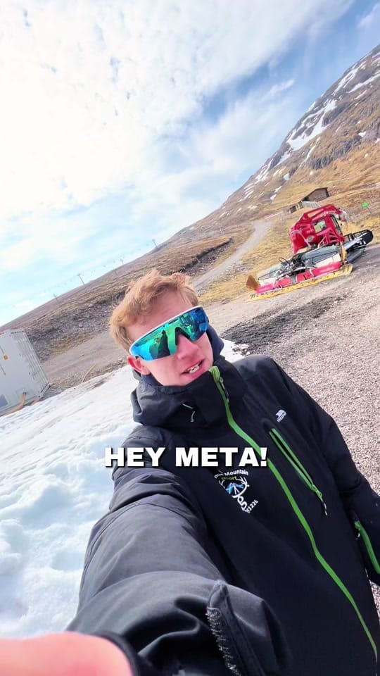 Post 6 by Glencoe Mountain Resort on TikTok (video)