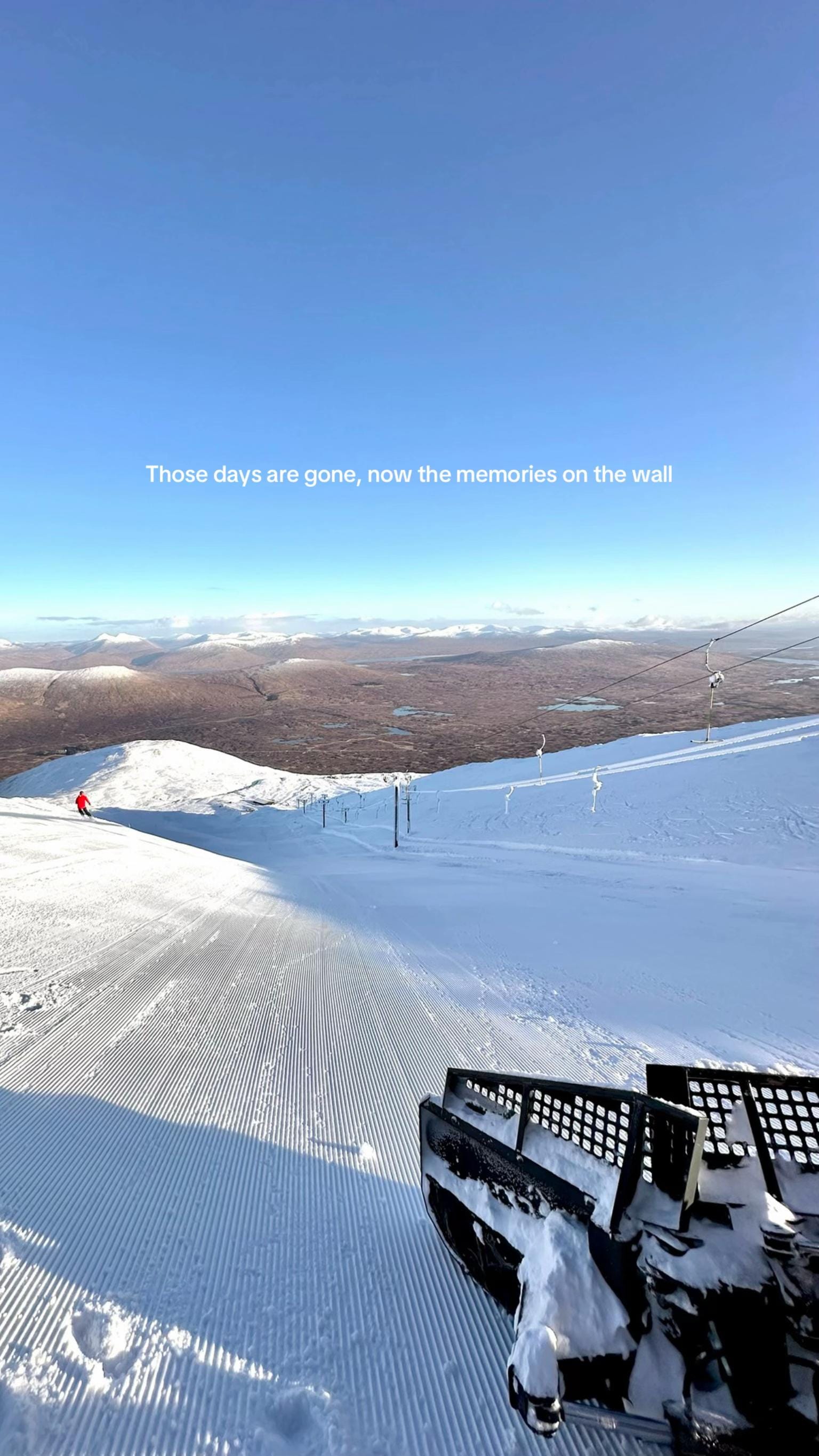 Post 8 by Glencoe Mountain Resort on TikTok (video)
