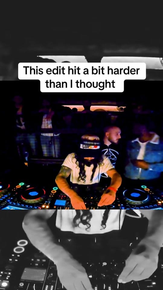 Post 10 by MessemUpBeats on TikTok (video)