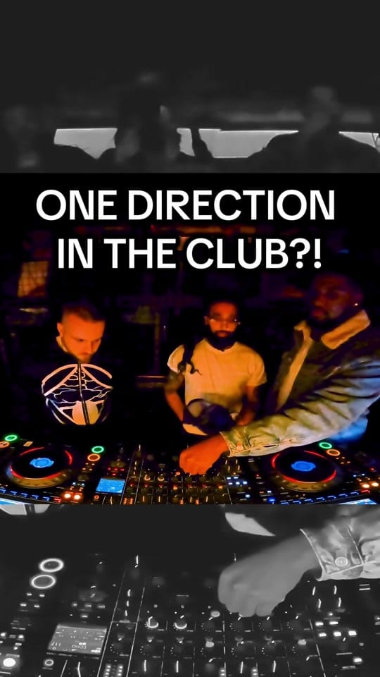 Post 9 by MessemUpBeats on TikTok (video)