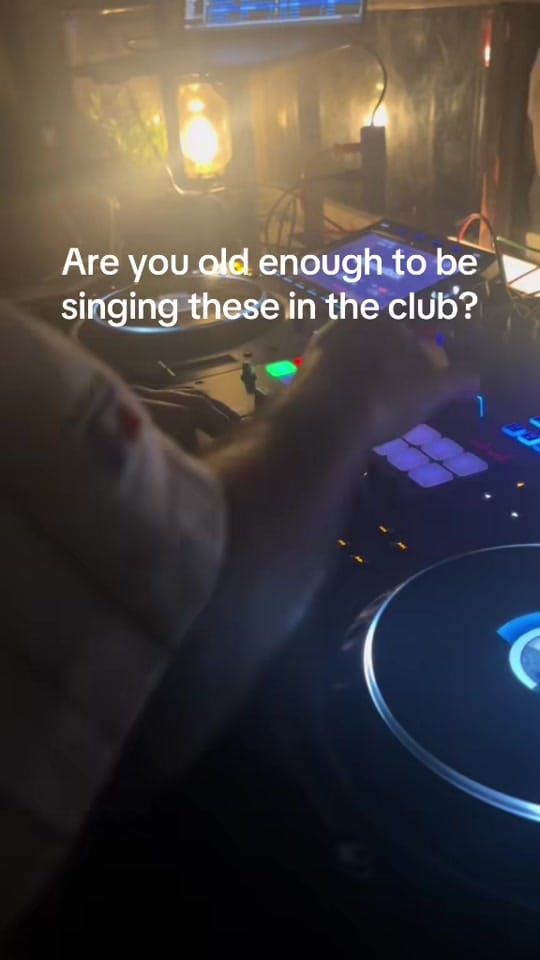 Post 1 by MessemUpBeats on TikTok (video)