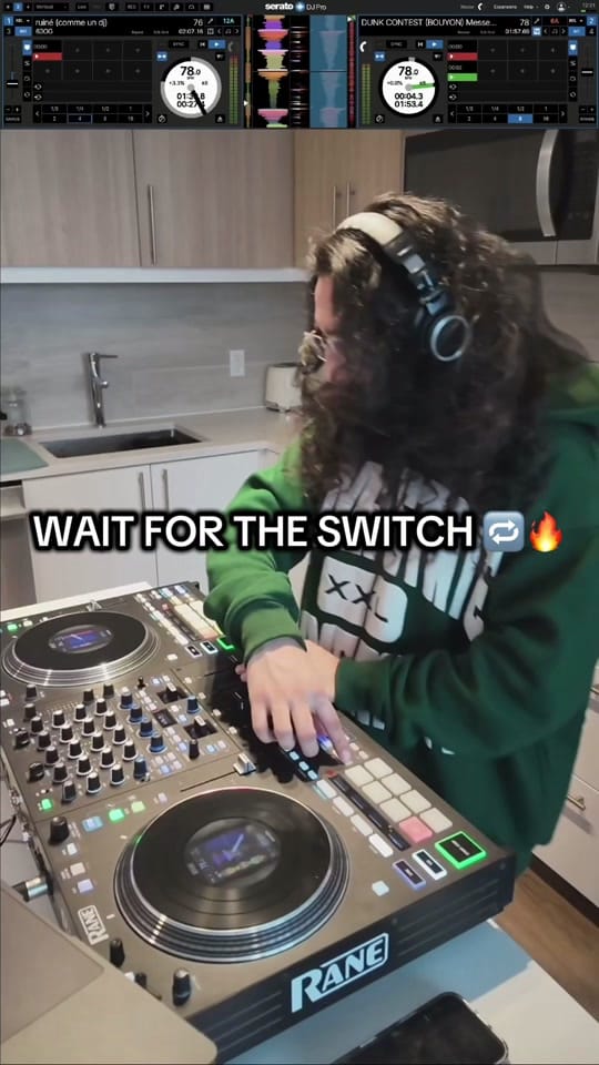 Post 4 by MessemUpBeats on TikTok (video)
