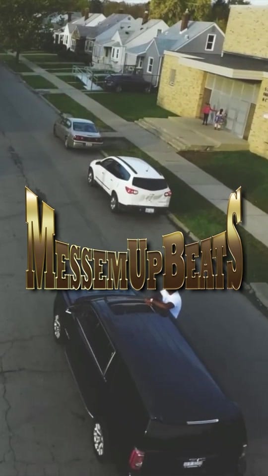 Post 6 by MessemUpBeats on TikTok (video)
