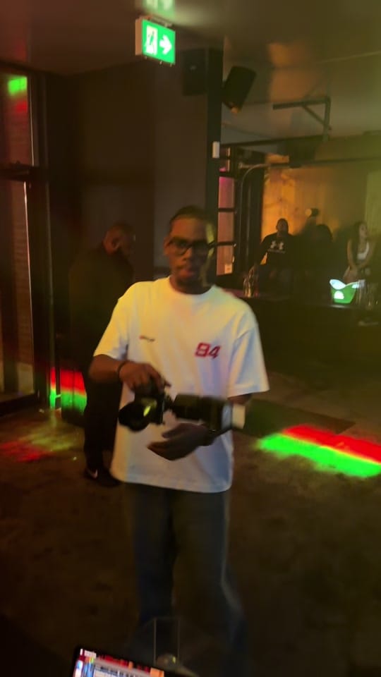 Post 8 by MessemUpBeats on TikTok (video)