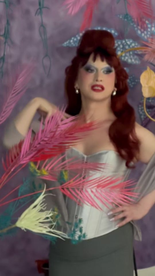 Post 4 by Jinkx Monsoon on TikTok (video)