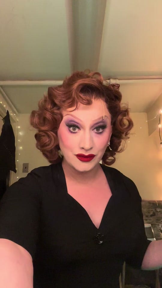 Post 10 by Jinkx Monsoon on TikTok (video)