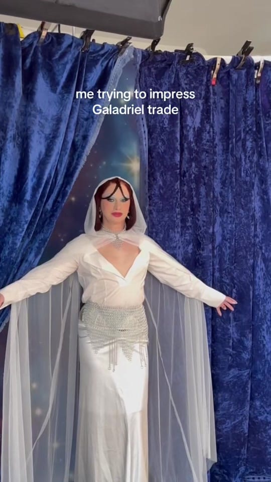 Post 3 by Jinkx Monsoon on TikTok (video)