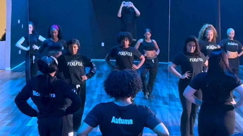 Post 5 by Lyrik London on TikTok (video)