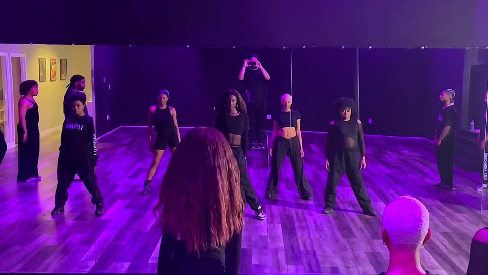 Post 2 by Lyrik London on TikTok (video)