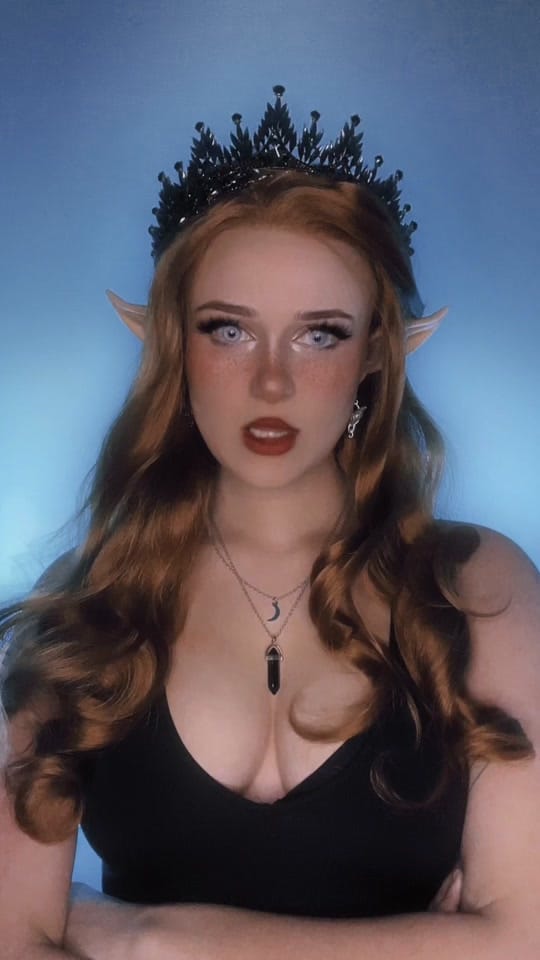 Post 8 by ✨ Jess ✨ on TikTok (video)