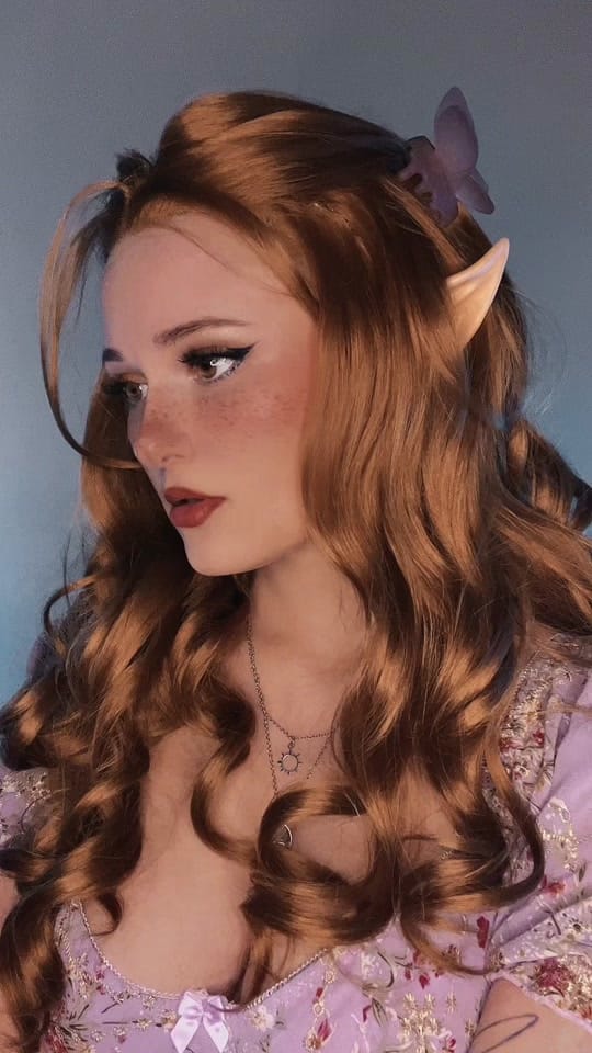 Post 9 by ✨ Jess ✨ on TikTok (video)