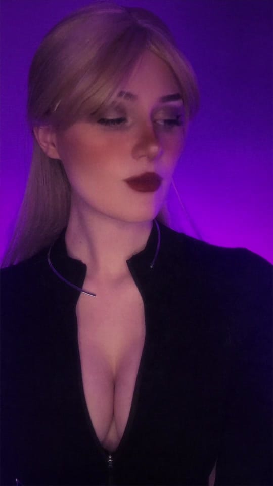 Post 4 by ✨ Jess ✨ on TikTok (video)