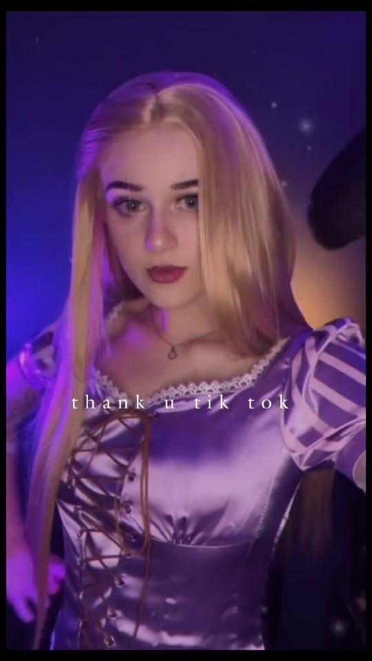 Post 3 by ✨ Jess ✨ on TikTok (video)