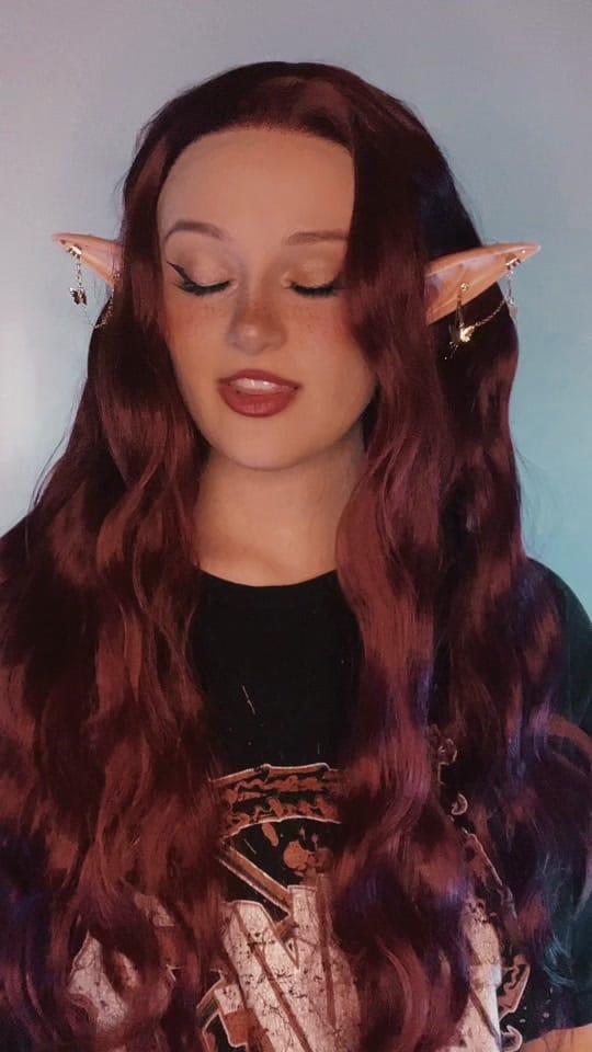 Post 7 by ✨ Jess ✨ on TikTok (video)
