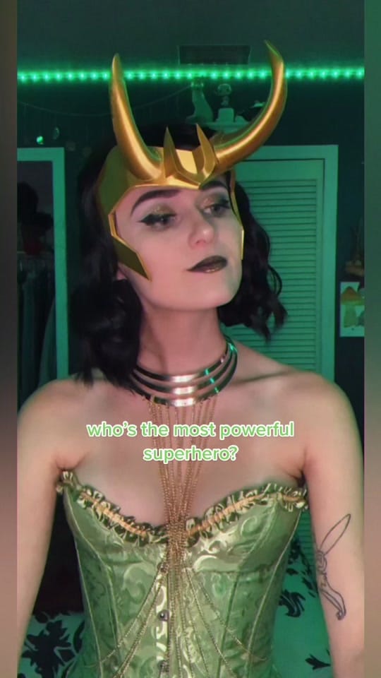 Post 10 by ✨ Jess ✨ on TikTok (video)