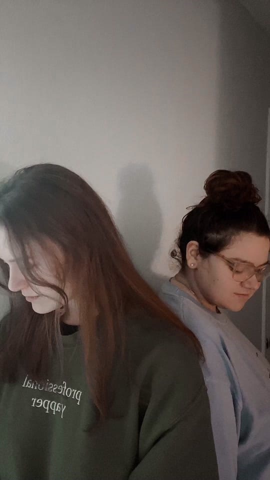 Post 1 by ✨ Jess ✨ on TikTok (video)