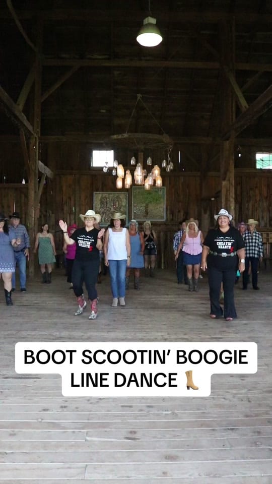 Post 10 by Cheatin’ Hearts 🇨🇦 on TikTok (video)
