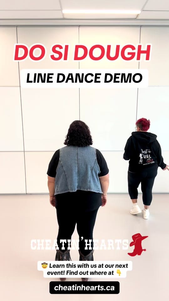 Post 2 by Cheatin’ Hearts 🇨🇦 on TikTok (video)