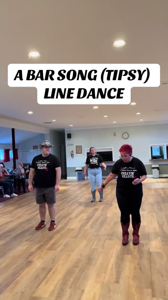 Post 8 by Cheatin’ Hearts 🇨🇦 on TikTok (video)