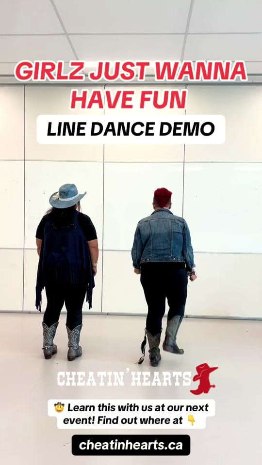 Post 6 by Cheatin’ Hearts 🇨🇦 on TikTok (video)