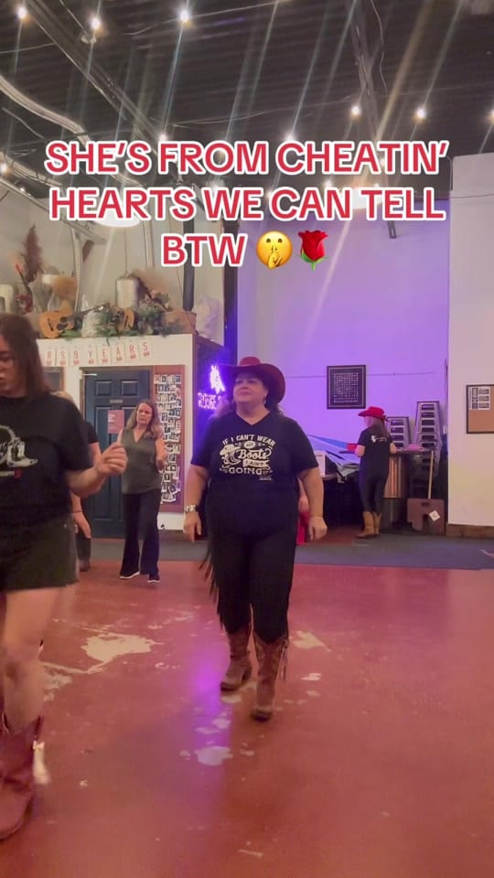 Post 7 by Cheatin’ Hearts 🇨🇦 on TikTok (video)