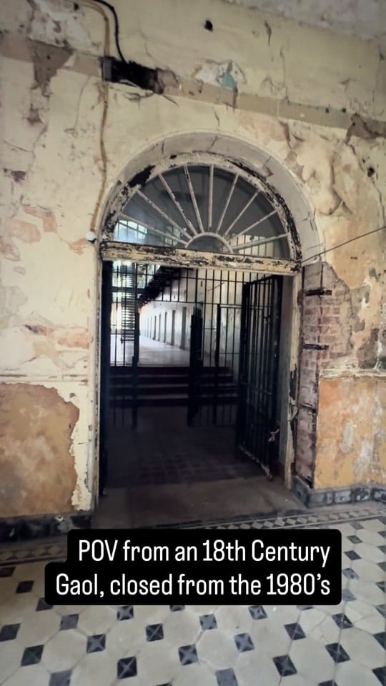 Post 3 by AbandonedNi on TikTok (video)
