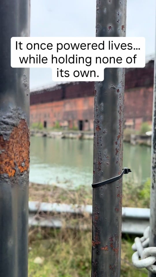 Post 1 by AbandonedNi on TikTok (video)