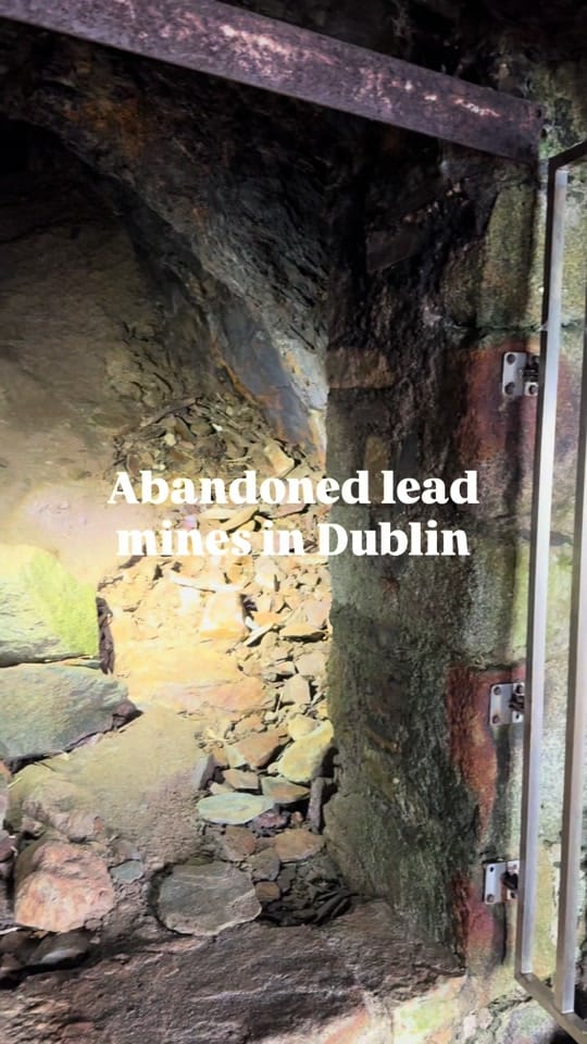 Post 2 by AbandonedNi on TikTok (video)