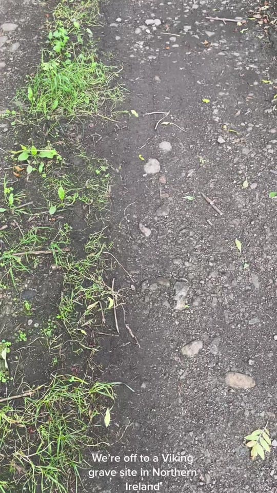 Post 9 by AbandonedNi on TikTok (video)