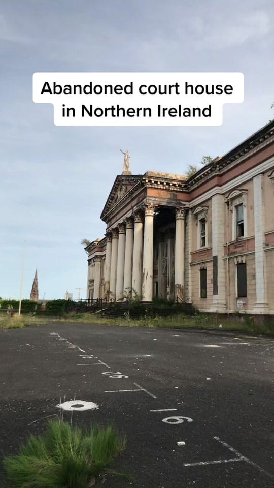 Post 10 by AbandonedNi on TikTok (video)