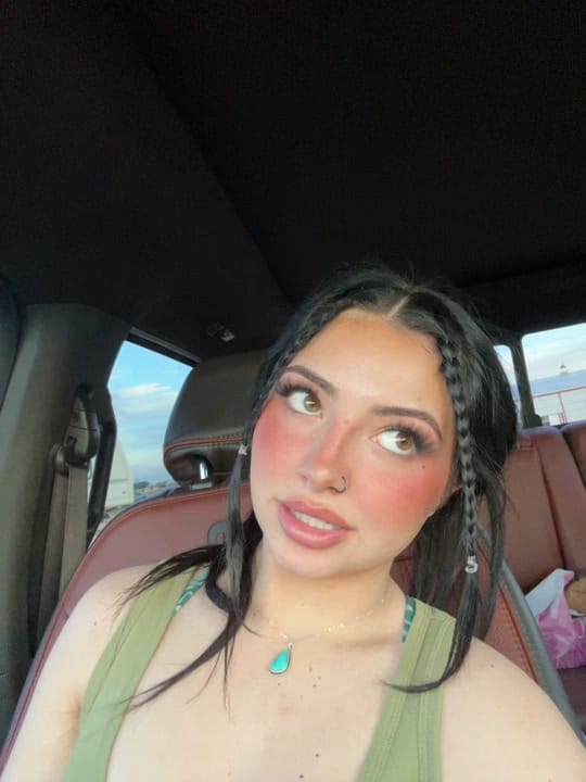 Post 5 by BrookLyn Fenn Music on TikTok (video)