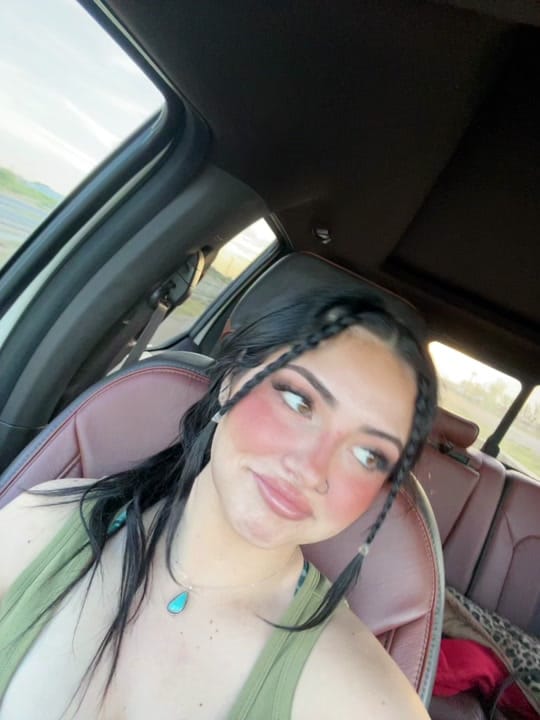 Post 6 by BrookLyn Fenn Music on TikTok (video)