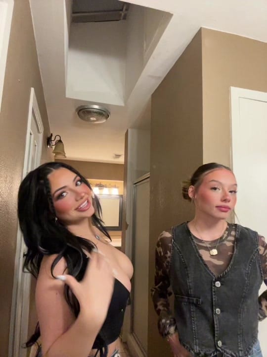 Post 7 by BrookLyn Fenn Music on TikTok (video)