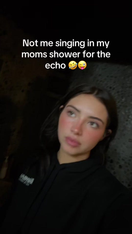 Post 9 by BrookLyn Fenn Music on TikTok (video)