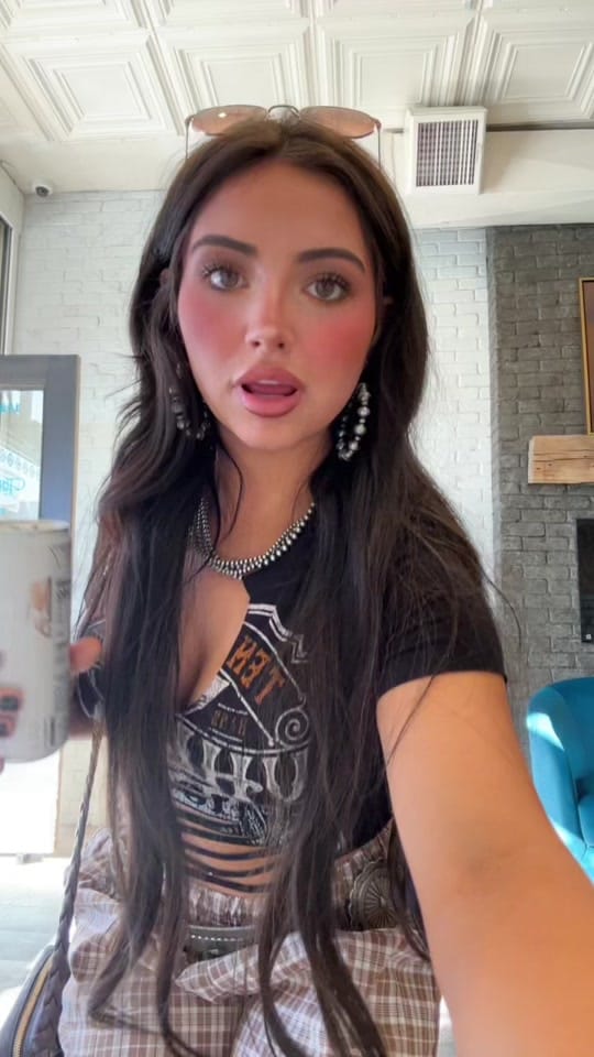 Post 10 by BrookLyn Fenn Music on TikTok (video)
