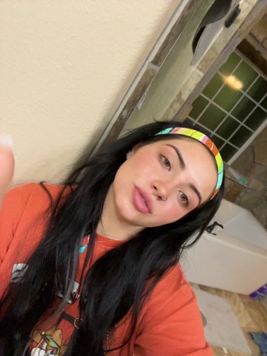 Post 4 by BrookLyn Fenn Music on TikTok (video)