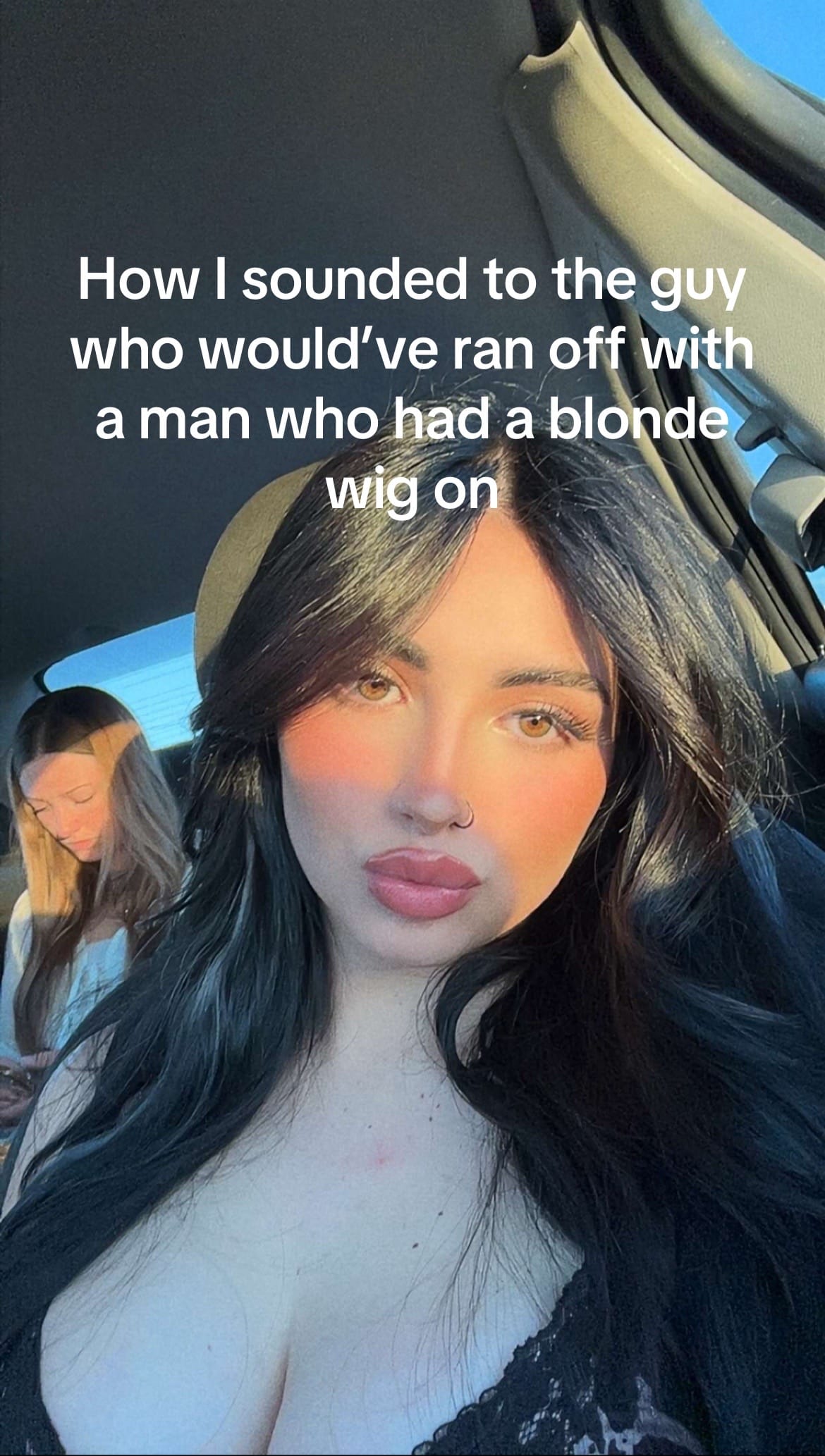 Post 1 by BrookLyn Fenn Music on TikTok (video)