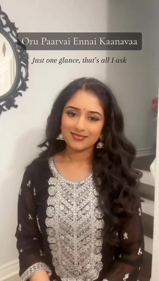Post 10 by Sinmaye Sivakumar on TikTok (video)