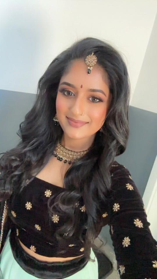 Post 8 by Sinmaye Sivakumar on TikTok (video)