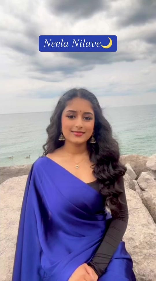 Post 9 by Sinmaye Sivakumar on TikTok (video)