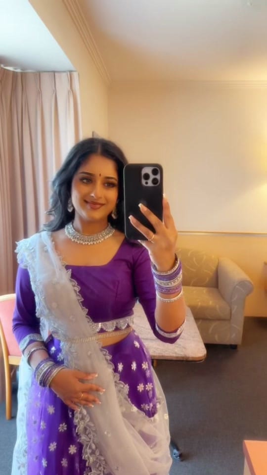Post 1 by Sinmaye Sivakumar on TikTok (video)