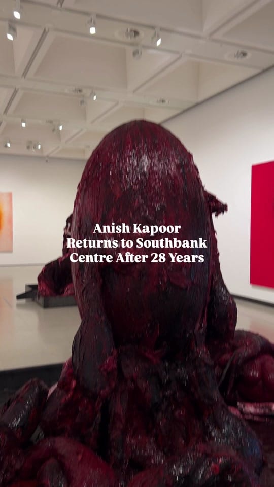 Post 2 by londontheinside on TikTok (video)