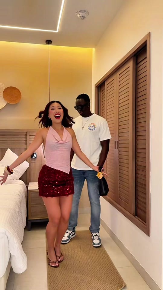 Post 8 by Vicky☀️ on TikTok (video)
