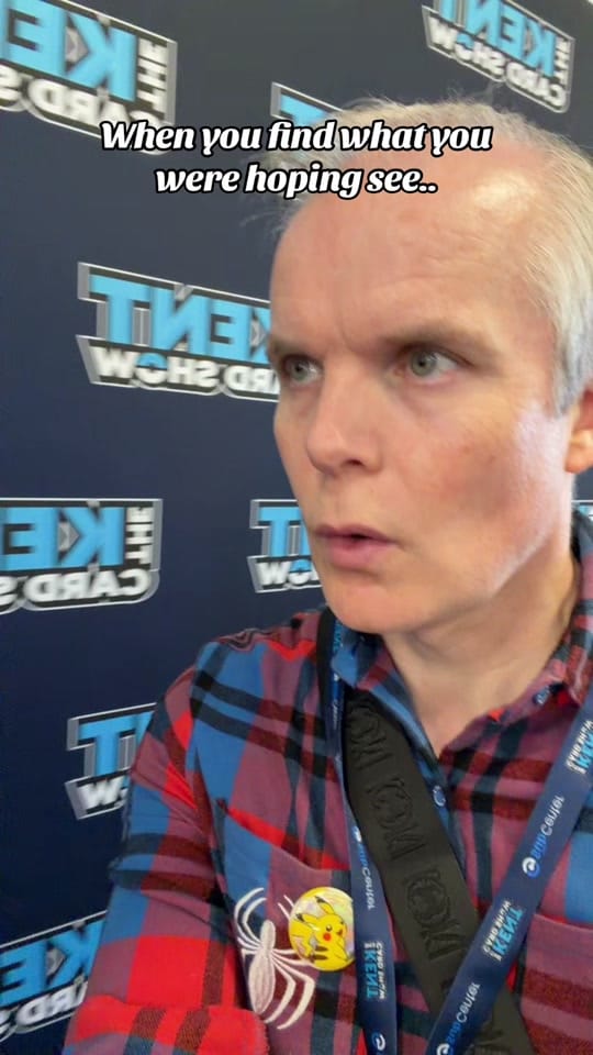 Post 1 by getreadycomics on TikTok (video)